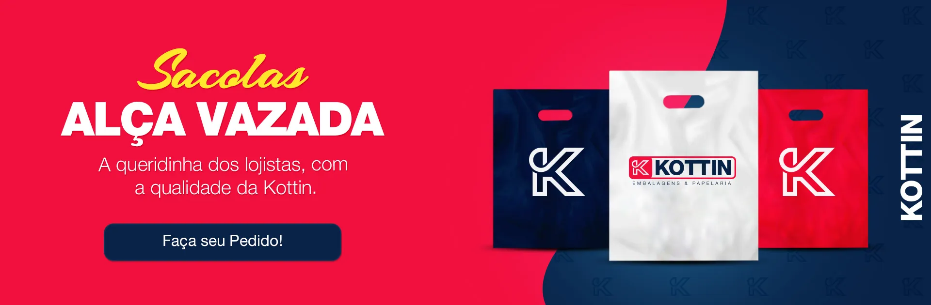 Sacolas Personalizadas em Guarulhos